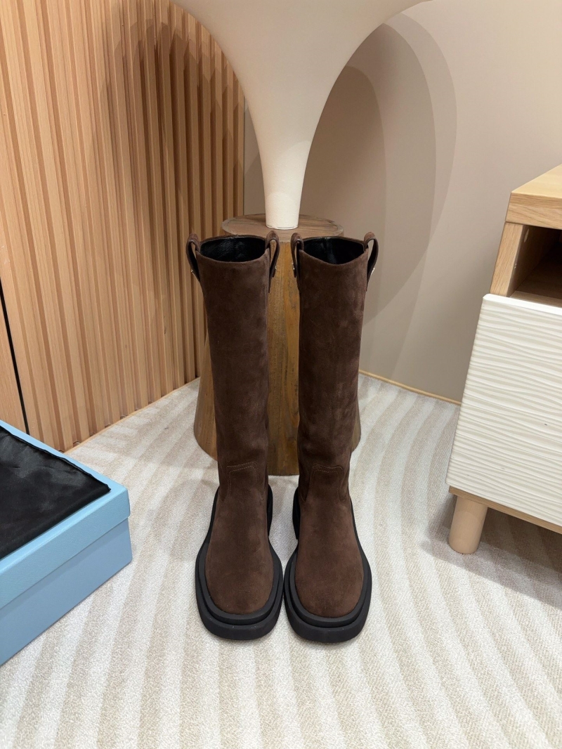Pra*a boots